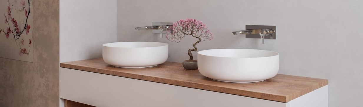 Aurora wht round stone bathroom vessel sink 01 (web)